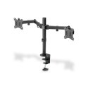 Digitus Digitus | Desk Mount | Swivel, Height adjustment | 15-32 " | Internal memory GB | SSD GB | Keyboard language | Maximum weight (c