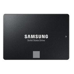 Samsung Samsung SSD 870 EVO 2000 GB 2.5