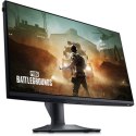 Dell Dell | AW2523HF | 25 " | IPS | FHD | 1920 x 1080 | 16:9 | 1 ms | 400 cd/m² | Czarny | Porty HDMI w ilości 2 | 360 Hz