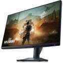 Dell Dell | AW2523HF | 25 " | IPS | FHD | 1920 x 1080 | 16:9 | 1 ms | 400 cd/m² | Czarny | Porty HDMI w ilości 2 | 360 Hz