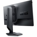 Dell Dell | AW2523HF | 25 " | IPS | FHD | 1920 x 1080 | 16:9 | 1 ms | 400 cd/m² | Czarny | Porty HDMI w ilości 2 | 360 Hz