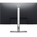 Dell Dell | P2723QE | 27 " | IPS | UHD | 16:9 | 5 ms | 350 cd/m² | Czarny | Porty HDMI w ilości 1 | 60 Hz