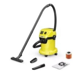 KARCHER ODKURZACZ WD 3 P V-17/4/20