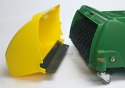 Rolly Toys Zamiatarka John Deere