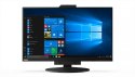 Lenovo Lenovo | ThinkCentre Tiny In One | 27 " | IPS | QHD | 16:9 | 14 ms | 350 cd/m² | Black | HDMI ports quantity 1 | 60 Hz