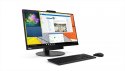 Lenovo Lenovo | ThinkCentre Tiny In One | 27 " | IPS | QHD | 16:9 | 14 ms | 350 cd/m² | Black | HDMI ports quantity 1 | 60 Hz