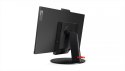 Lenovo Lenovo | ThinkCentre Tiny In One | 27 " | IPS | QHD | 16:9 | 14 ms | 350 cd/m² | Black | HDMI ports quantity 1 | 60 Hz