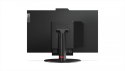 Lenovo Lenovo | ThinkCentre Tiny In One | 27 " | IPS | QHD | 16:9 | 14 ms | 350 cd/m² | Black | HDMI ports quantity 1 | 60 Hz