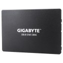 Gigabyte Gigabyte | GP-GSTFS31240GNTD | 240 GB | SSD form factor 2.5-inch | SSD interface SATA | Read speed 500 MB/s | Write speed 420 MB