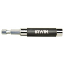 IRWIN UCHWYT MAGNETYCZNY Z PROWADNICĄ 80MM