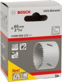 BOSCH PIŁA OTWORNICA BIMETAL 65MM