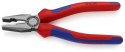 KNIPEX SZCZYPCE UNIWERSALNE PVC 200MM