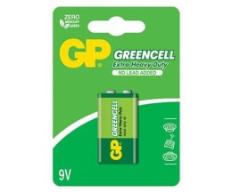 GP BATTERY BATERIA GREENCELL 9.0V 1604G