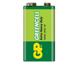 GP BATTERY BATERIA GREENCELL 9.0V 1604G