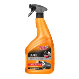 MOJE AUTO PREPARAT DO MYCIA SILNIKA 750ML