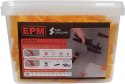 EPM KLIPSY SYSTEM UKŁADANIA PŁYTEK EASY LEVELING 200SZT. 2MM