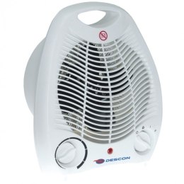 UN TERMOWENTYLATOR 2000W DA-T200