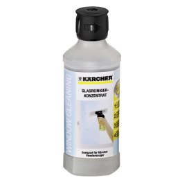 KARCHER ŚRODEK DO CZYSZCZENIA OKIEN, KONCENTRAT RM 500, 500 ML