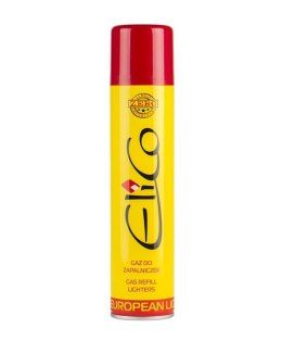 ELICO GAZ DO ZAPALNICZEK 300ML