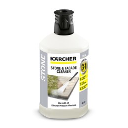 KARCHER ŚRODEK DO CZYSZCZENIA KAMIENIA 3W1 1,1L