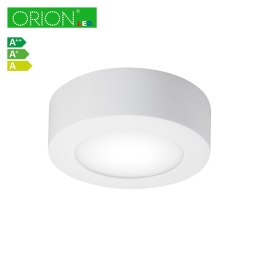 ORION PANEL LED NATYNKOWY OKRĄGŁY BRILO 175MM, 12W, 960LM