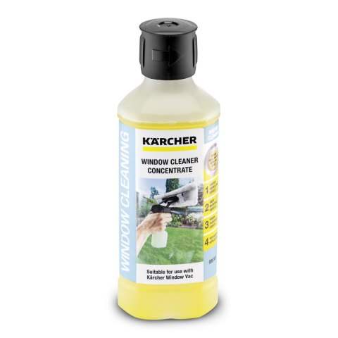 KARCHER KONCENTRAT DO CZYSZCZENIA RM503 0,5L