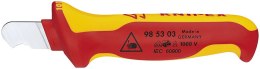 KNIPEX NÓŻ DO ŚCIĄGANIA IZOLACJI 170MM