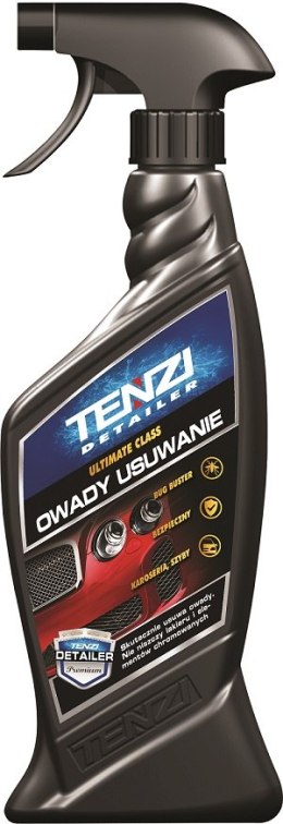 TENZI ŚRODEK DO USUWANIA OWADÓW 0.6L