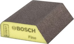 BOSCH GĄBKA SZLIFIERSKA EXPERT COM KOSTKA F ŚCIĘTA