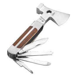 NEO MULTITOOL - MULTINARZĘDZIE 11 W 1