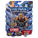 ND17_ZB-142624 He-Man i Władcy wszechświata He-Man Figurka podstawowa HBL66 HBL65 MATTEL