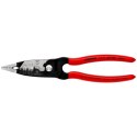 KNIPEX SZCZYPCE/NARZĘDZIE DO ŚCIĄGANIA IZOLACJI WIRESTRIPPER