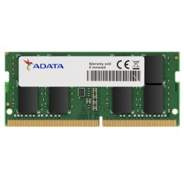 ADATA ADATA | 8 GB | SO-DIMM | 2666 MHz | Notebook | Registered No | ECC No