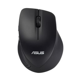 Asus Asus | Bezprzewodowa mysz optyczna | WT465 | bezprzewodowa | czarna