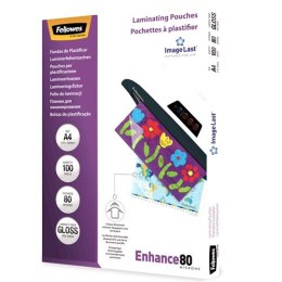 Fellowes Fellowes | Woreczki do laminowania | A4 (210 x 297 mm)