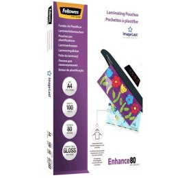 Fellowes Fellowes | Woreczki do laminowania | A4 (210 x 297 mm)