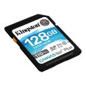 Kingston Kingston | Canvas Go! Plus | 128 GB | SD | Pamięć flash klasy 10