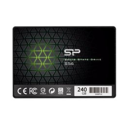 Silicon Power Silicon Power | S56 | 240 GB | Format SSD 2,5