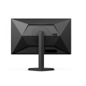 AOC Monitor AOC 27G4X | 27 cali | IPS | 1920 x 1080 pikseli | 16:9 | 1 ms | 300 cd/m² | Czarny | 2 złącza HDMI | 180 Hz