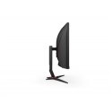 AOC Monitor AOC CU34G2XP/BK 34" VA 3440x1440px 21:9 1ms Czarny 2x HDMI 180Hz