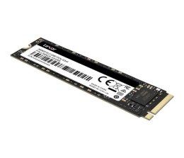 Lexar Lexar | SSD | NM620 | 256 GB | SSD form factor M.2 2280 | SSD interface PCIe Gen3x4 | Read speed 3000 MB/s | Write speed 1300 MB