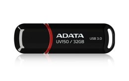 ADATA ADATA | UV150 | 32 GB | USB 3.0 | Czarny