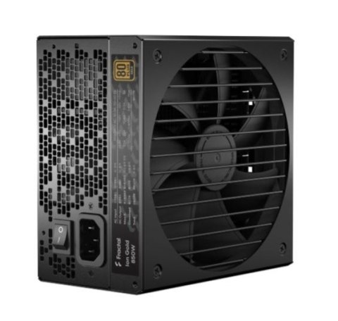 Fractal Design Fractal Design | Fully modular PSU | ION Gold 750W | 750 W