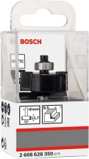 BOSCH FREZ DO WRĘGÓW 8*31.8*54MM