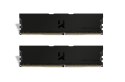 GOODRAM DDR4 32GB Dual Channel 3600 DEEP BLACK