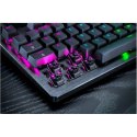 Razer Klawiatura do gier Razer Huntsman V3 Pro Tenkeyless, Przewodowa, Nordic, Czarna, Optyczna Analogowa