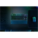 Razer Klawiatura do gier Razer Huntsman V3 Pro Tenkeyless, Przewodowa, Nordic, Czarna, Optyczna Analogowa