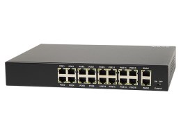 77-937# Switch blow 16xpoe 100mbs 240w bl-sw18-16p 2×uplink