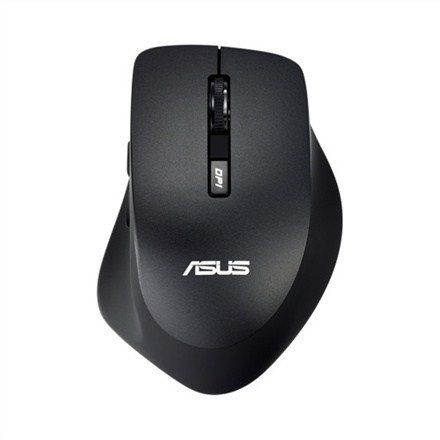 Asus Asus | Bezprzewodowa mysz optyczna | WT425 | bezprzewodowa | Czarny