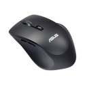 Asus Asus | Bezprzewodowa mysz optyczna | WT425 | bezprzewodowa | Czarny